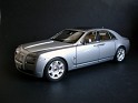 1:18 Kyosho Rolls-Royce Ghost 2010 Silver. Uploaded by Ricardo